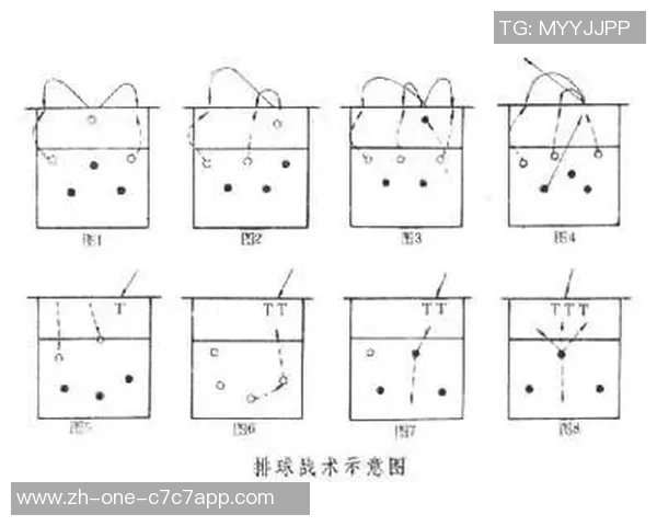 重庆排球队防反策略分析与战术得失评估