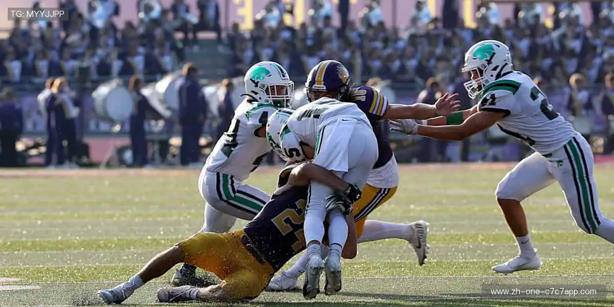 ⚽️ 热血赛事，即刻开战！🏆