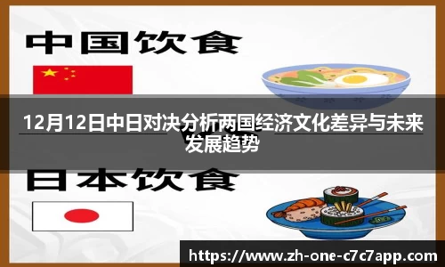 12月12日中日对决分析两国经济文化差异与未来发展趋势